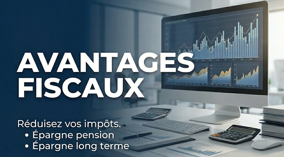 Optimisez votre fiscalité avant la fin 2025 !