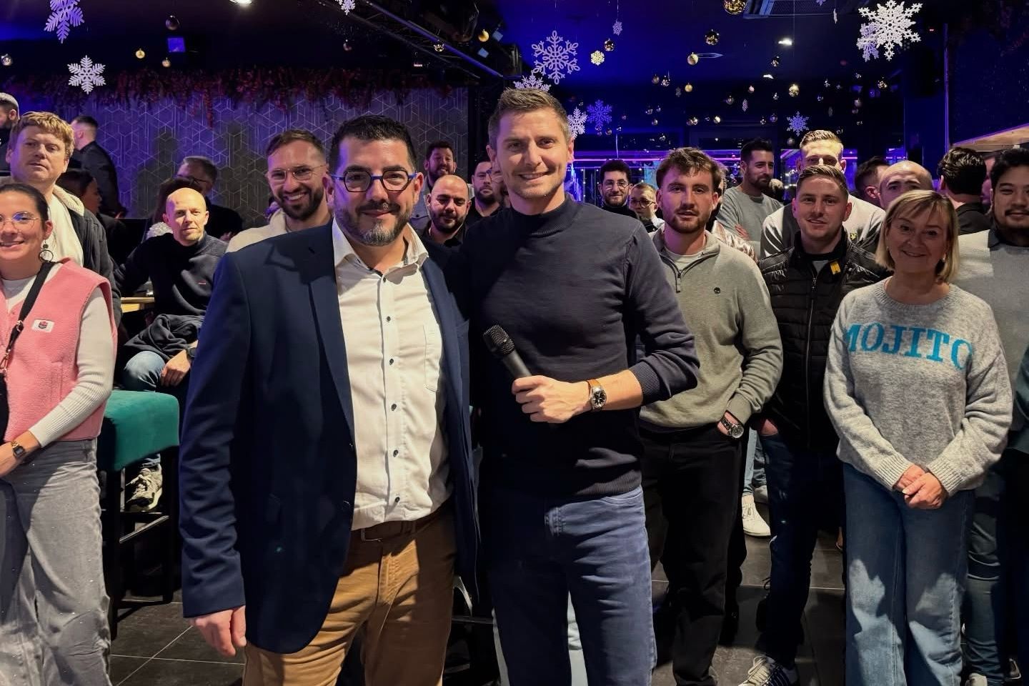 Retour sur la conférence "Mon réseau Immo"